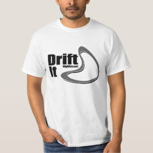 Treiben Sie es T-Shirt