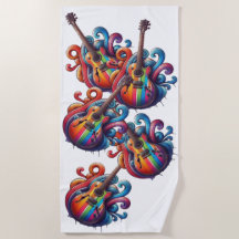 Treibender Sound Wood Wall Art