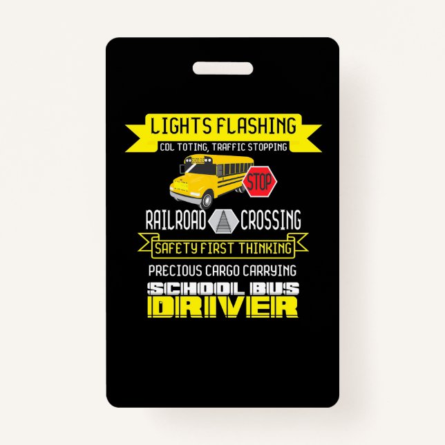 Treiber für den Bus Ausweis (Vorderseite)