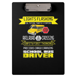 Treiber für den Bus Klemmbrett