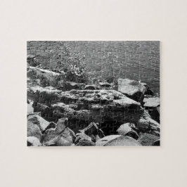 Treibholz Puzzle
