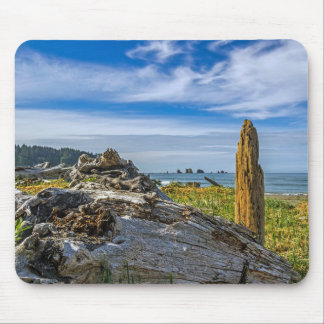Treibholz Serenity Mousepad