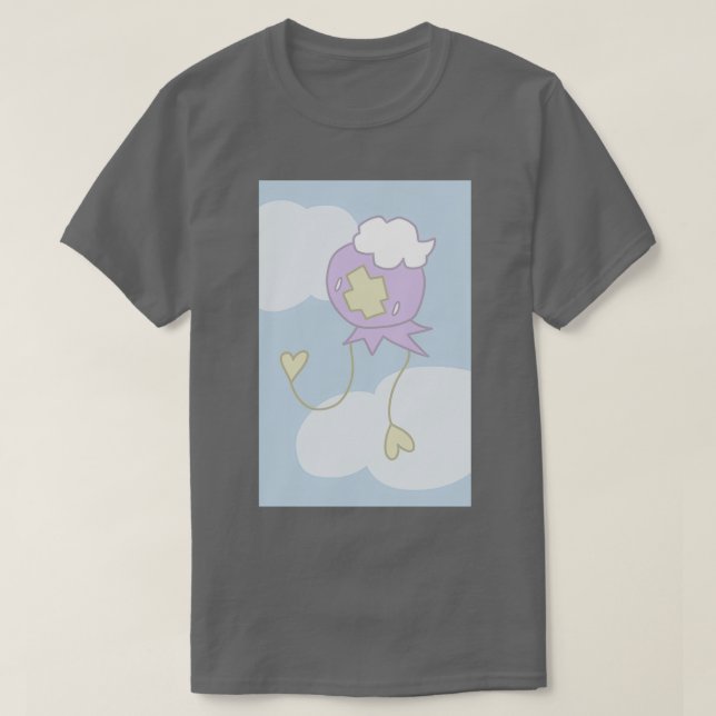 Treibtag T-Shirt (Design vorne)