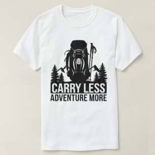 Trekkingpool - Trekkingpool - Trekkingpool T-Shirt
