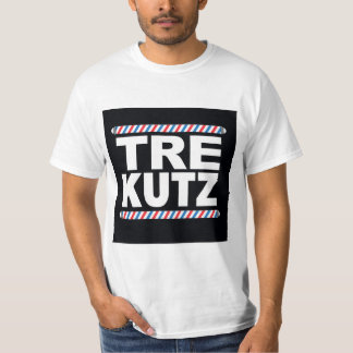 Trekutz-Logo T-Shirt