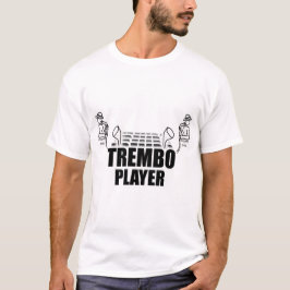 TREMBO SPIELER T-Shirt