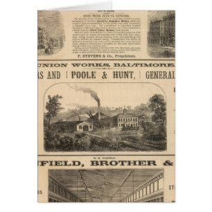 Tremont House, Boston hotel Nahant House