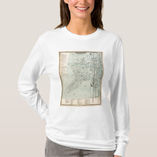 Tremont, w-Bauernhöfe T-Shirt