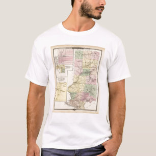 Trempealeau County, Wisconsin T-Shirt