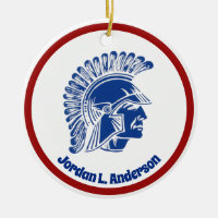 Tremper Trojan Kenosha Wisconsin