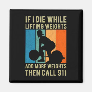 Tren Lifting Fitness Gym Deadlift T-Shirts - Humor Magnet