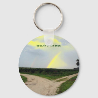 TRENAS REGEL FÜR DIVAS! SCHLÜSSELANHÄNGER