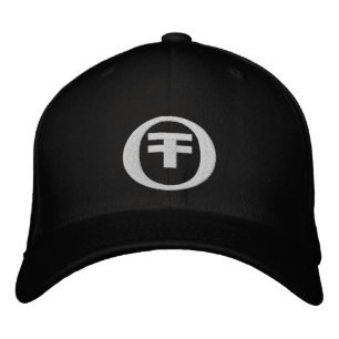 Trench Town Oddities 6.1 bestickte Cap Kappe