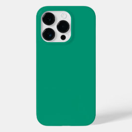 Trend Color - Jade Green Case-Mate iPhone 14 Pro Hülle