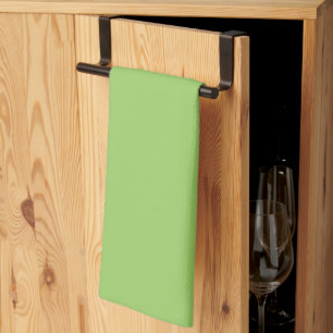 Trend Color - Kiwi Green Kittuch Geschirrtuch