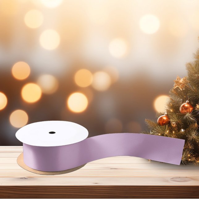 Trend Color Lavendel Pink Satinband (Von Creator hochgeladen)