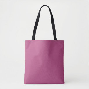 Trend Color Pink Lila Berry Tote Tasche