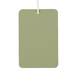Trend Color Reed Green Air Freshener Autolufterfrischer
