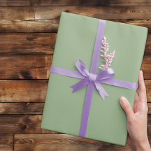 Trend Color Soft Greenish Gray