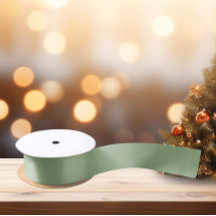 Trend Color Soft Greenish Gray