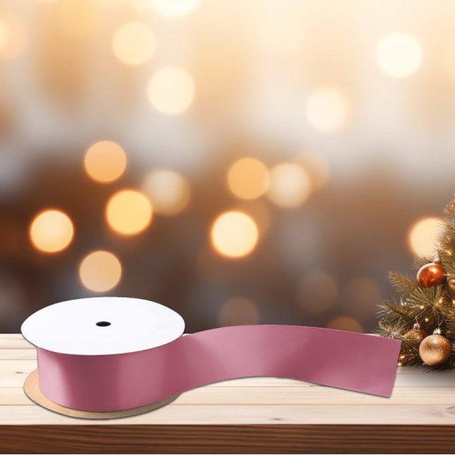 Trend Color Soft Pink Satin Ribbon Satinband (Von Creator hochgeladen)