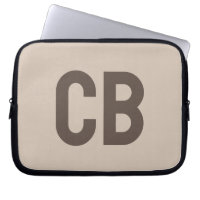 Trend Color Soft Taupe Laptop-Sieb