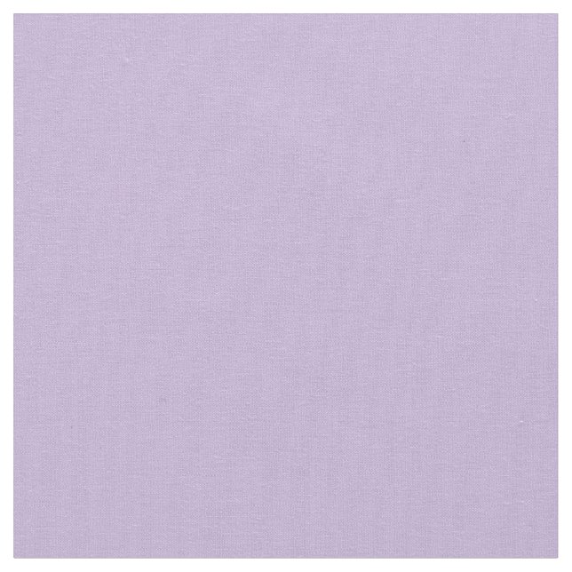 Trend Color Soft Violet Stoff (Nahaufnahme)
