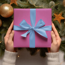 Trend Colors - Berry Color - Solid Roll