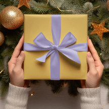 Trend Colors - Goldene Gelbe Farbe - Solide Rolle