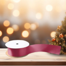 Trend Colors - Vibranend Magenta Color - Solid