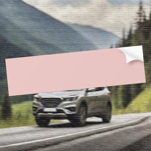 Trend Farbe Autoaufkleber (Von Creator hochgeladen)