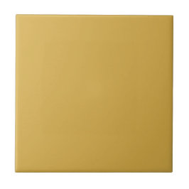 Trend Farbe Golden Gelb Dekorative Keramik Tile Fliese