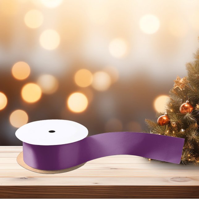 Trend Farbe hell Lila Satinband (Von Creator hochgeladen)