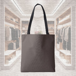 Trend Farbe - Kaffee Braun Tasche