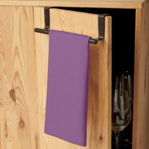 Trend Farbe - Plum Lila Küchentücher