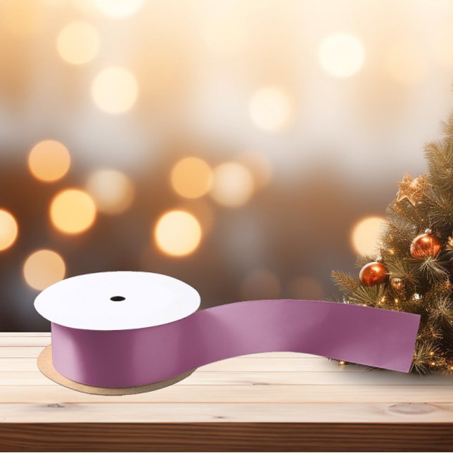 Trend Farbe Violett Rosa Satinband (Von Creator hochgeladen)