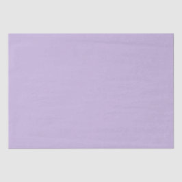 Trend Farbe: Weiches violettes Gewebepapier Seidenpapier