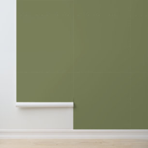Trend Farbrotes grünes Minimalistisches Hintergrun Tapete