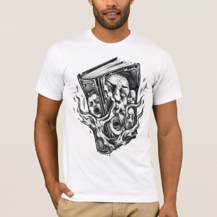 Trend hat keine Grenzen, die Fashionis Wille ist T-Shirt