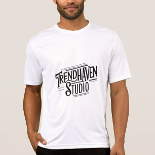 Trend Haven Studio - Stilvolles und einzigartiges  T-Shirt