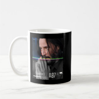 Trend Keanu Art reeves Geschenke für Musikfans Kaffeetasse