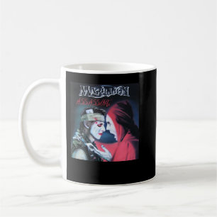Trend Marillion Geschenke für Musikfans Kaffeetasse