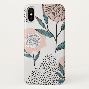 Trend Modische Herbstmode Frauen Trendige Königin Case-Mate iPhone Hülle