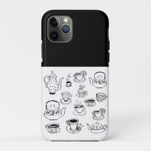 Trend Modische Herbstmode Frauen Trendige Königin  Case-Mate iPhone Hülle