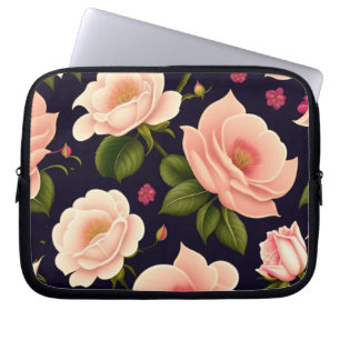 Trend Modische Herbstmode Frauen Trendige Königin  Laptopschutzhülle