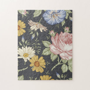 Trend Modische Herbstmode Frauen Trendige Königin Puzzle