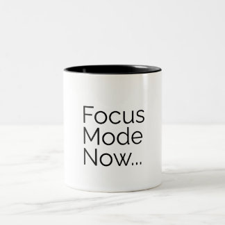 Trend Mug Perfect Gift for harworker friend Zweifarbige Tasse