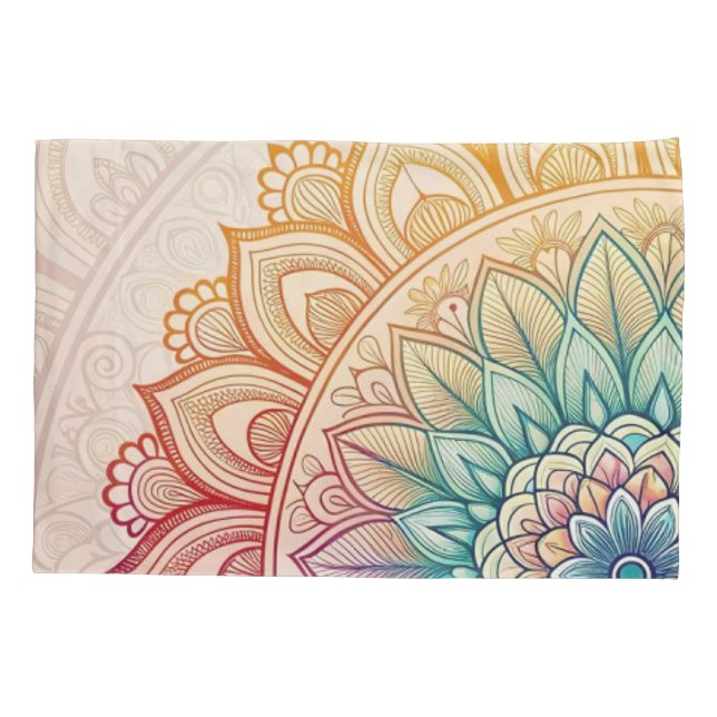 Trend SilkenSleep Kissenbezug (Rückseite)