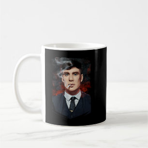 Trend Thomas Shelby - Geschenk für alle Kaffeetasse