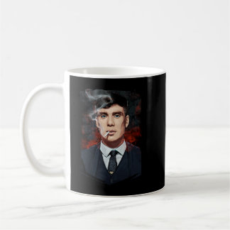 Trend Thomas Shelby - Geschenk für alle Kaffeetasse